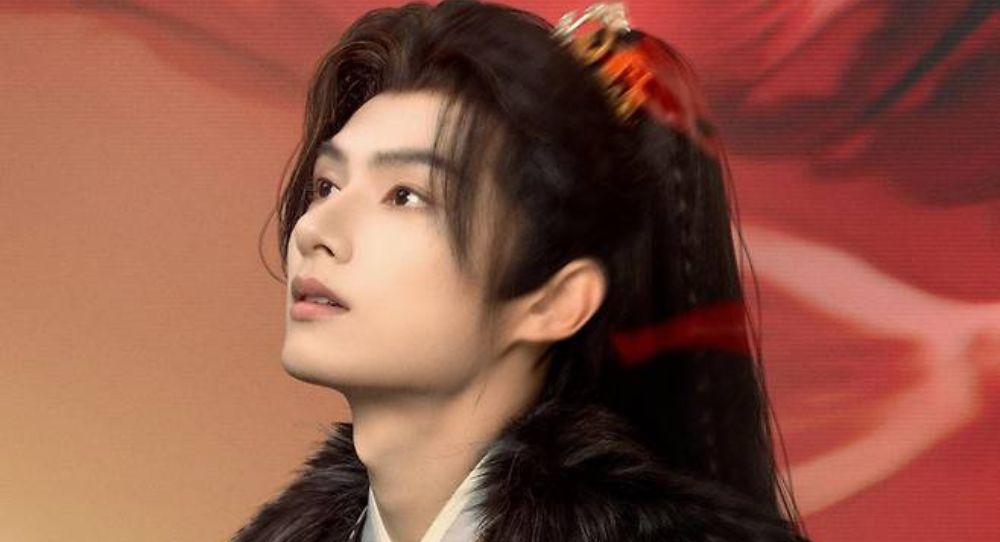 Image for SEVENTEEN's Jun Joins Chinese Drama 'Yun Gui Xi Shi' for Fantasy Comedy Role