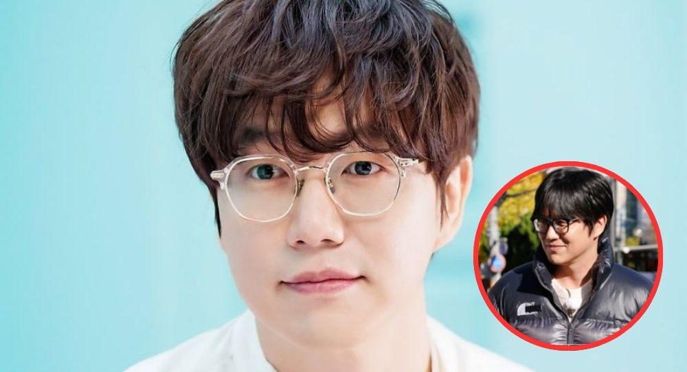 Image for Sung Si Kyung Reveals the Real Reason Why He's Still Single, "I'm Just a Boring Person, Not Into Cars or Watches"