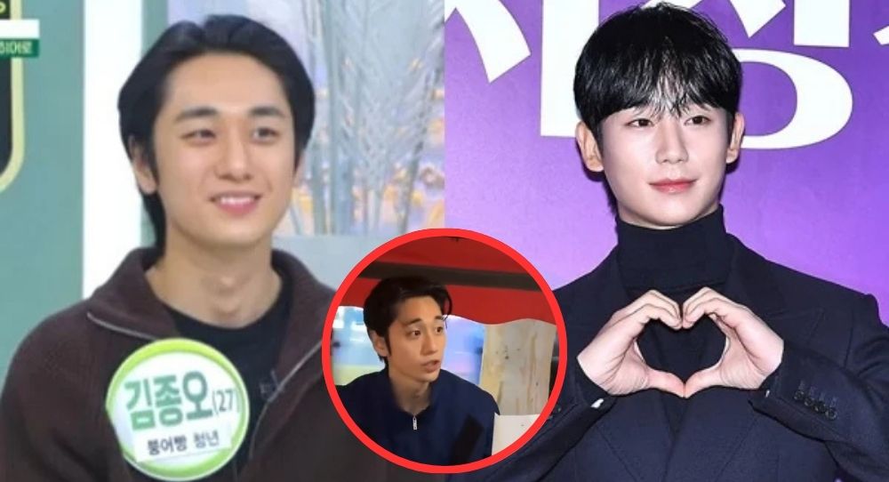 Image for Jung Hae In's Fish-Shaped Bread Shop Owner Lookalike Makes TV Appearance – And His Viral Video Hits 40 Million Views!