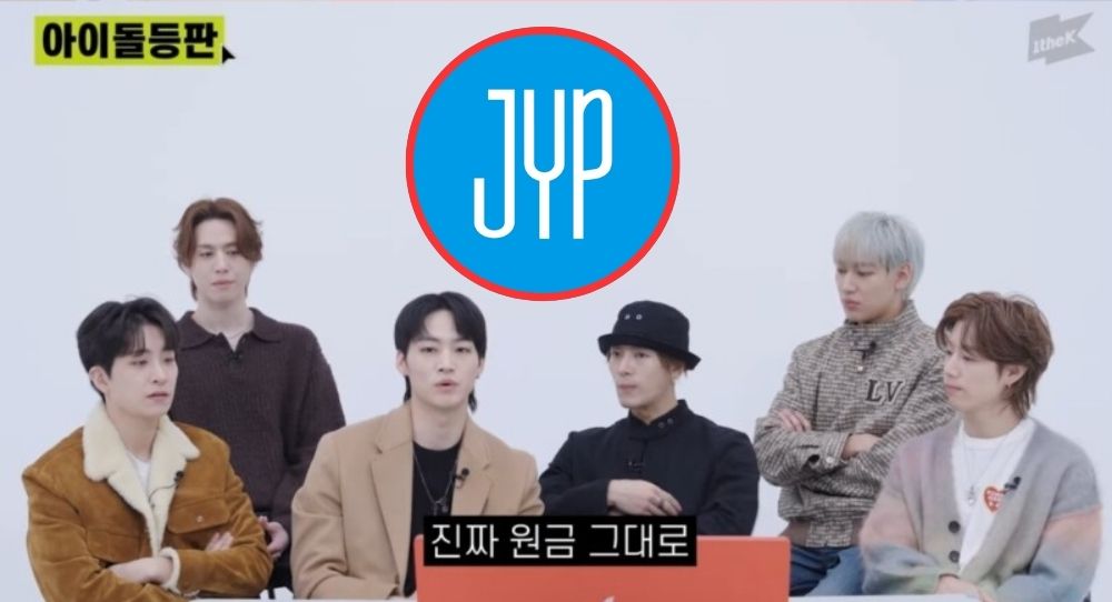 GOT7 Thanks JYP Entertainment for Their Trademark Transfer and Gushes About Their Fans in a Special Comeback Event
