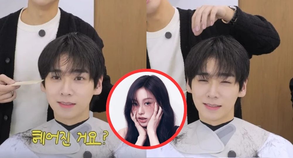 Image for 'Heart Signal 4' Star Shin Min Gyu Clears the Air About His Breakup with Yoo Yi Soo and What’s Really Going On