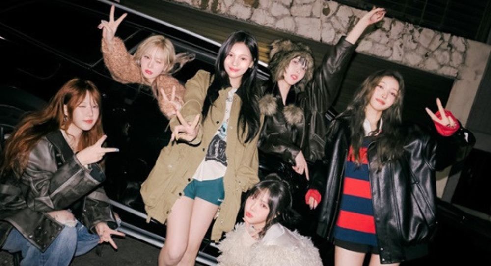 GFRIEND’s Special Album Soars to No. 1 on Hanteo Chart for Their 10th Anniversary — Fans Are Loving the ‘Season of Memories’