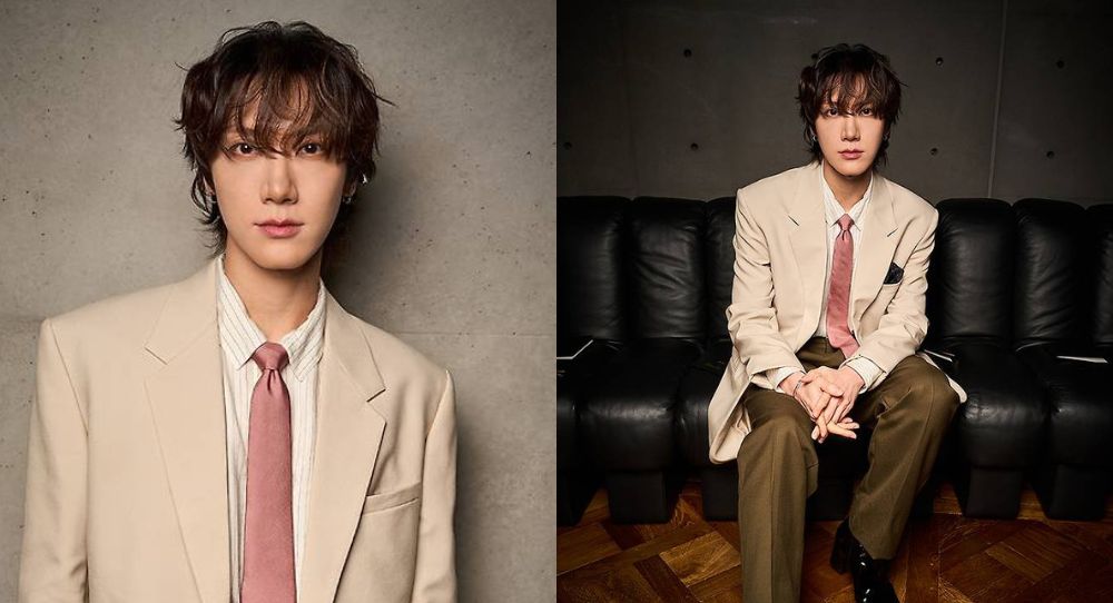 NCT’s Ten Stuns at Paris Fashion Week as ‘Saint Laurent Ambassador’ with Jaw-Dropping Fashion and Charisma