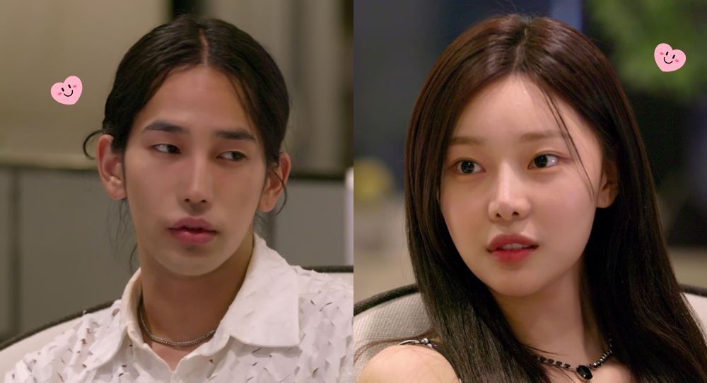"Single’s Inferno 4" Producers React to Yook Jun Seo & Lee Si An’s Night in Paradise—Say Nothing Was Cut, It Was All Real