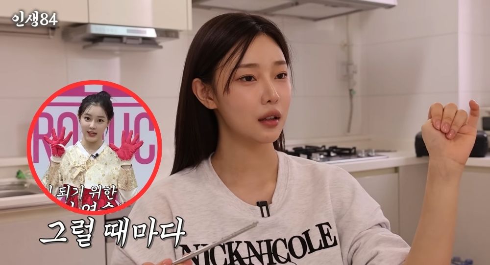 "Single’s Inferno 4" Star Lee Si An Spent Years Training to Be an Idol—But She Quit After Seeing This Harsh Reality