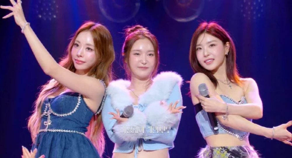 BB GIRLS Minyoung Opens Up About Yoojung’s Shocking Departure: "It Felt Like an Empty Spot" – Members Talk About the Pressure of Being in a 5th Gen Group