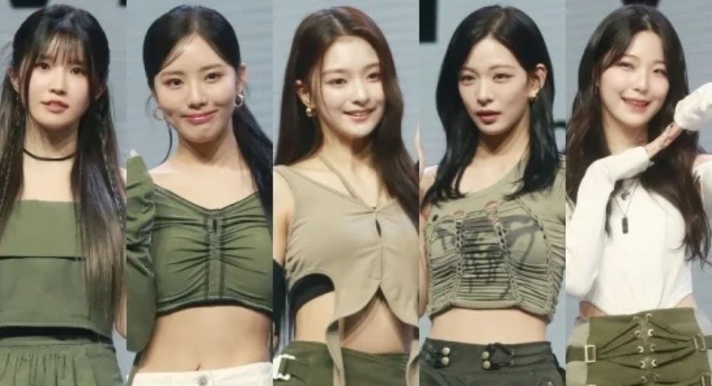"Did fromis_9 Lose Their Group Name After Leaving HYBE?" - Baek Ji Heon Gets Emotional — "I Couldn’t Sleep Over It"