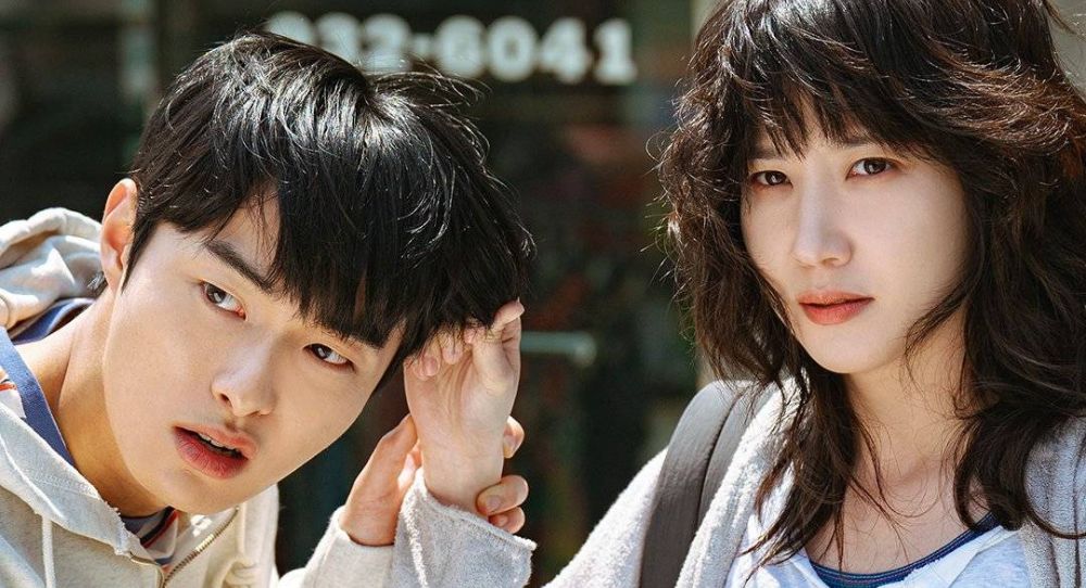 Park Eun Bin leaves her innocent image behind with her darkest role ever in 'Hyper Knife'