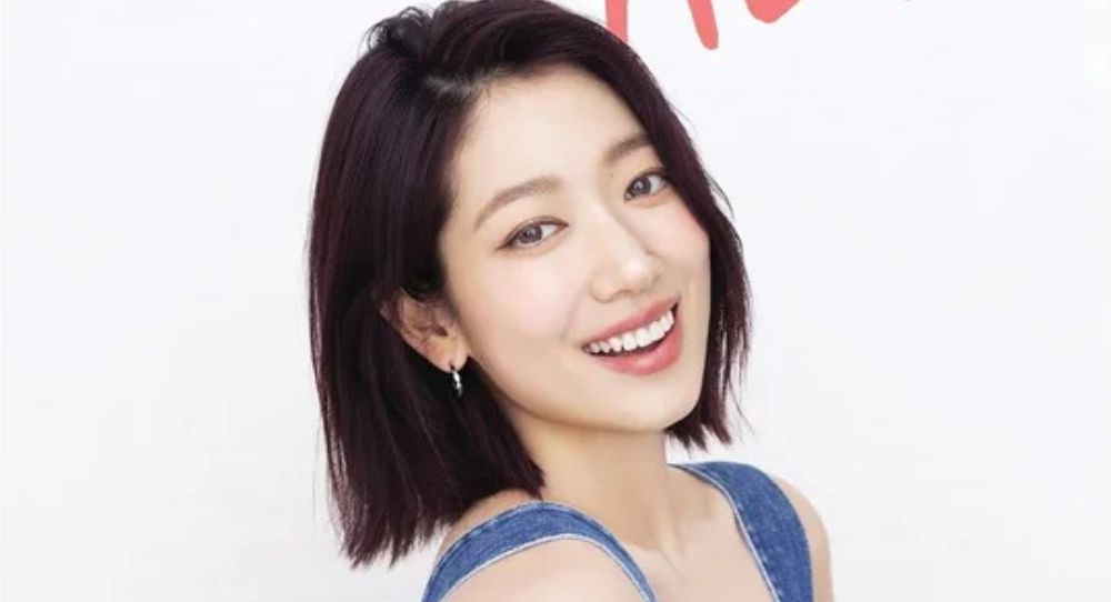 Park Shin Hye Surprises Fans with her Boldest Look yet in New Tour Poster — Will Husband Choi Tae Joon React?