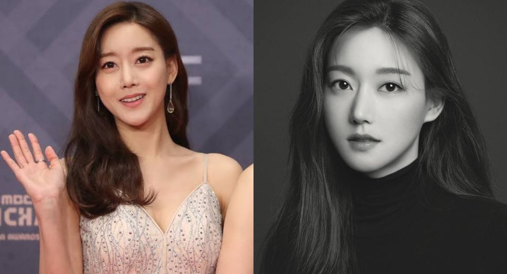 Former Rainbow’s Oh Seung Ah Signs With New Agency After Big Acting Wins — Fans Excited for Her Next Move