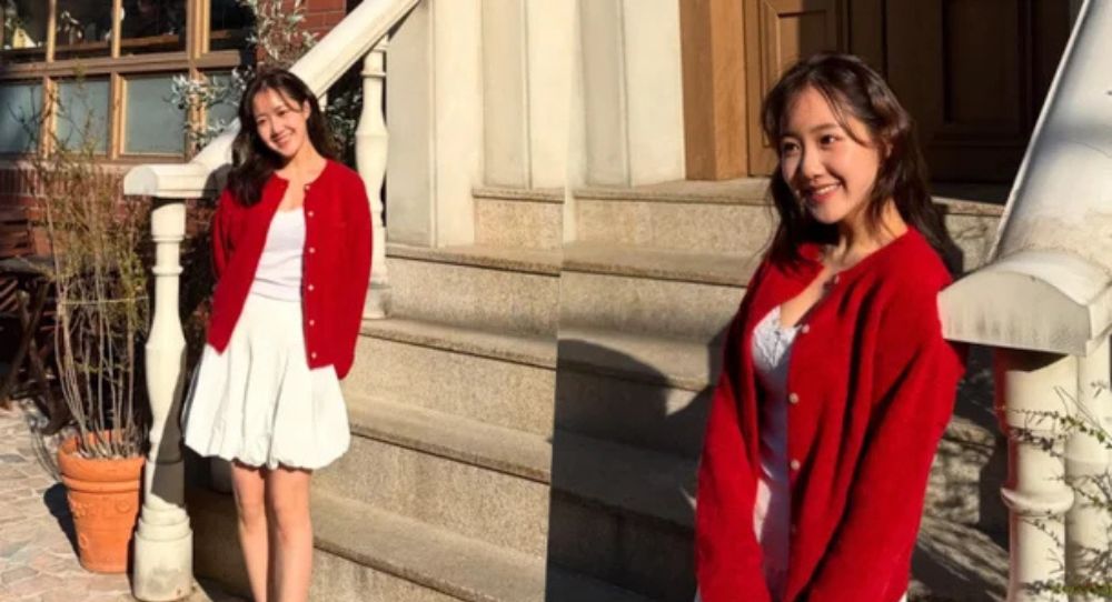 Jin Ji Hee Turns 26 and Her Stunning Transformation will Shock You, See Her Cute Yet Mature Look Now