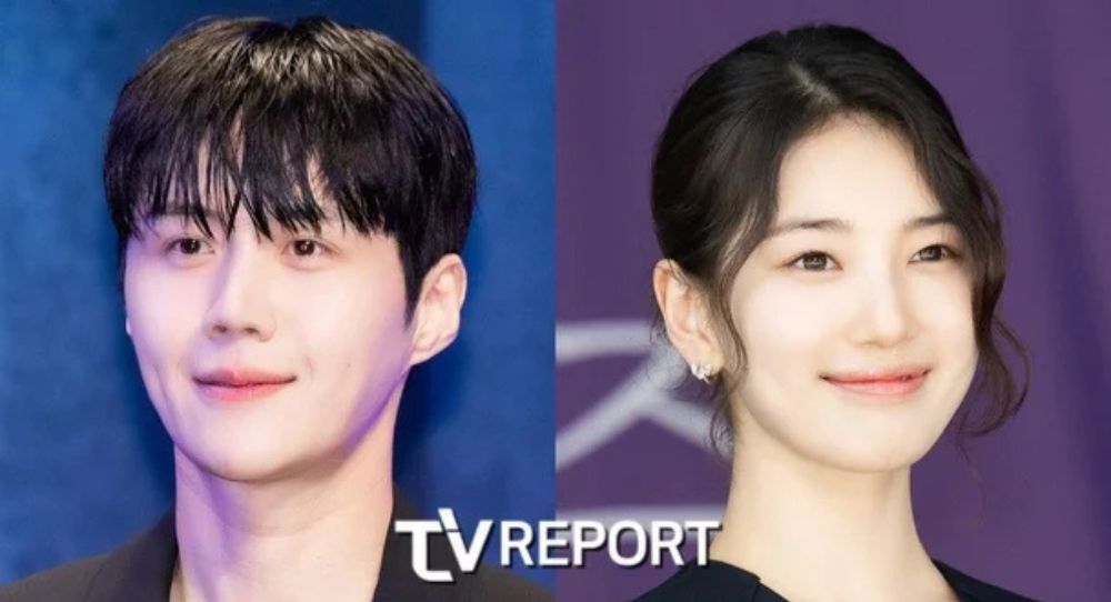 Ryu Jun Yeol and Han So Hee’s dating scandal cancelled the movie ‘Hypnosis’ — but now it’s coming back as a 45 billion won drama starring Suzy and Kim Seon Ho