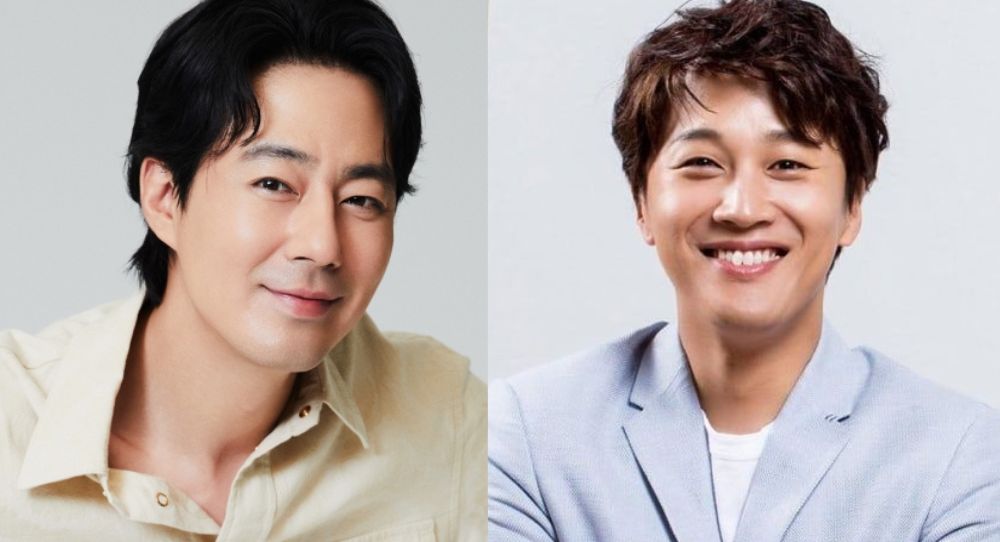 Jo In Sung and Cha Tae Hyun begin a fresh journey together with their very own agency