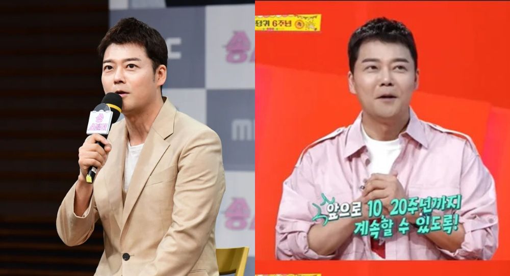 Jun Hyun Moo worries about leaving "Home Alone" after controversy, promises to be careful