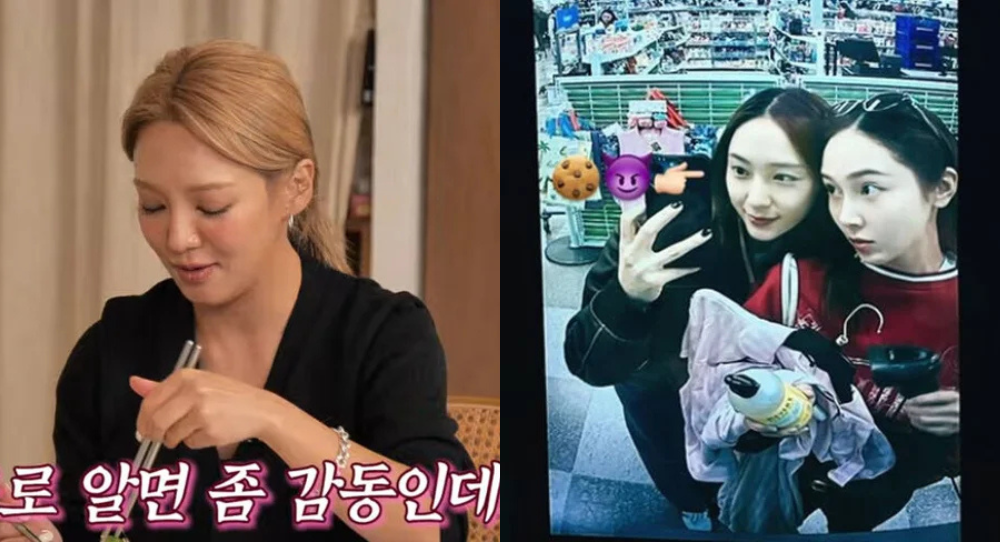 Jessica is Making Crazy Money in China and Living Her Best Life, but Hyoyeon’s Blunt Comment about Her Exit from Girls’ Generation Shocks Fans