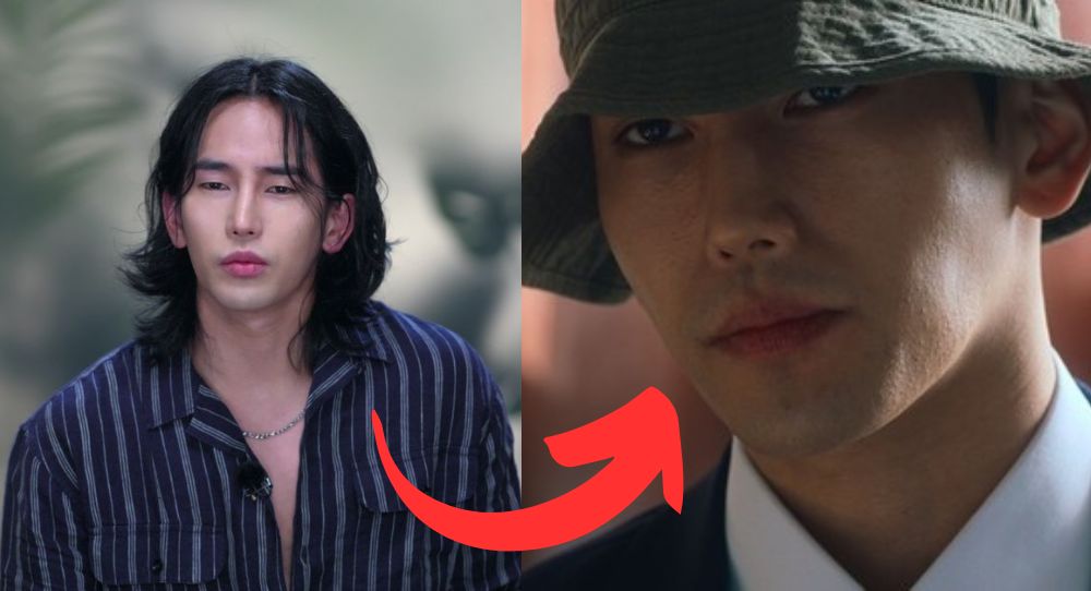 Yook Jun Seo makes emotional return to acting in 'ONE: High School Heroes', says it feels like finding himself again