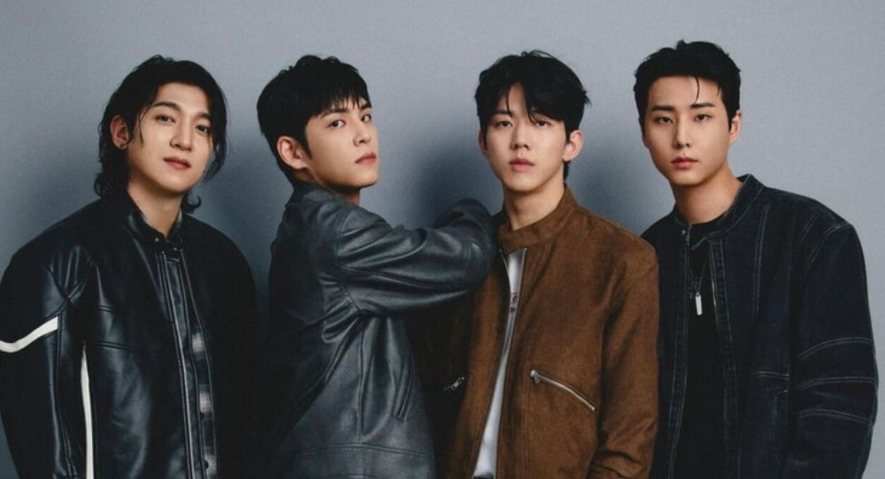 JYP apologizes after Jakarta concert disaster leaves DAY6 and fans in the rain and confused