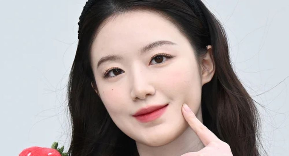 I-DLE’s Shuhua says giving up flour changed everything — but not how fans expected