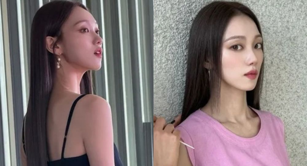 “Is that really her?” Lee Sung Kyung stuns with dramatic glow-up