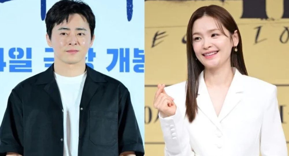 "Hospital Playlist" couple Jo Jung Suk and Jeon Mi Do to reunite in 'Resident Playbook' before the finale