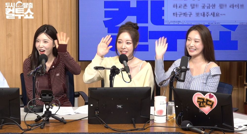 BB Girls’ Minyoung says she tried to make friends with 5th-gen idols but ended up getting ignored, not even her labelmates