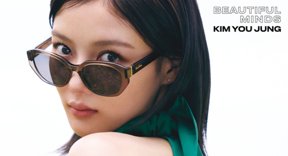Kim Yoo Jung reflects on 22 years in acting, says feeling free is her secret to staying strong: “That’s my way of mind control”