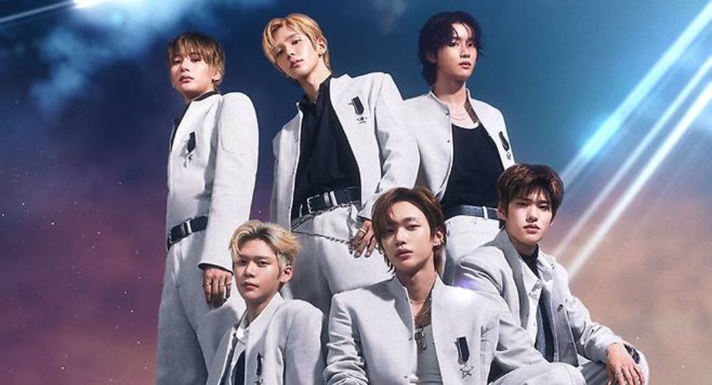 RIIZE sells out KSPO Dome for 3 days straight and delivers a concert fans will never forget