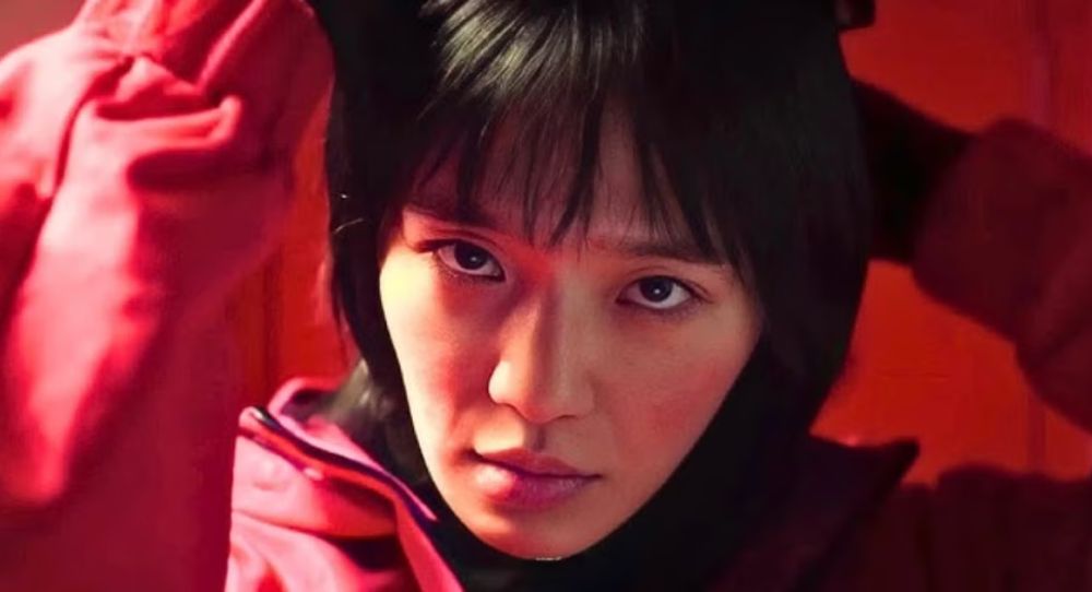 Squid Game star Park Gyu Young grabs global spotlight with 2025 Gold Derby TV Awards nomination