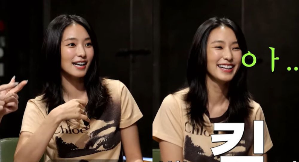 Image for Former SISTAR's Bora says she always ends up dating younger guys and even dated someone 6 years younger