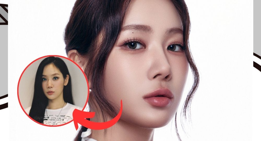 Soyou speaks up after some fans think she had more work done on her face