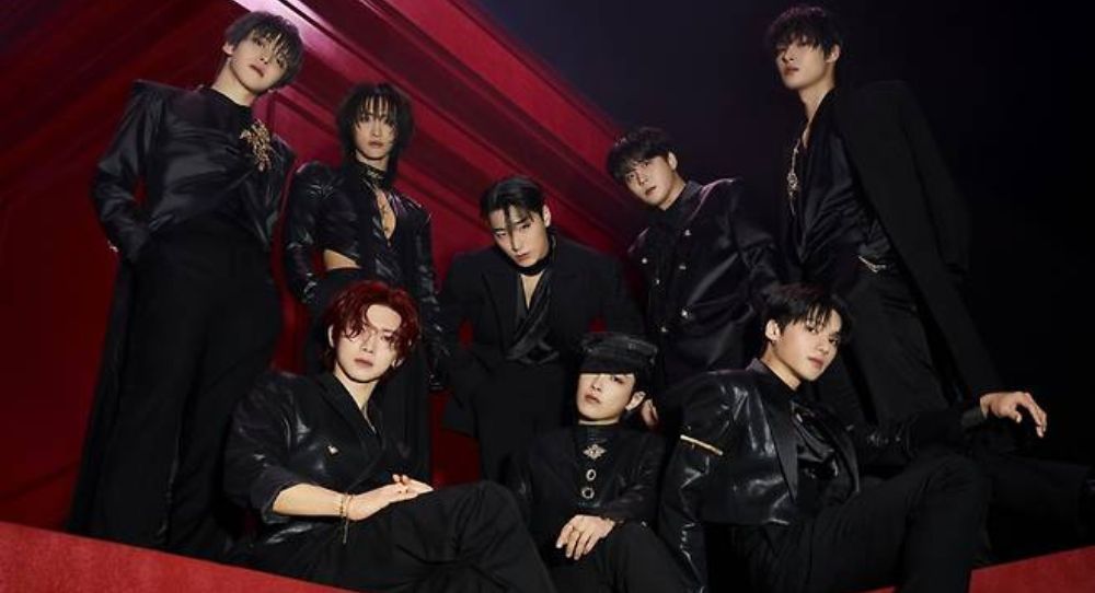ATEEZ makes fans scream as they take over Billboard charts for almost 2 months straight