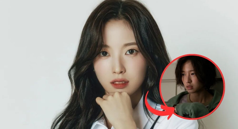 Oh My Girl’s Arin talks about filming intimate scenes, cutting her hair, and becoming a whole new person for ‘S Line’