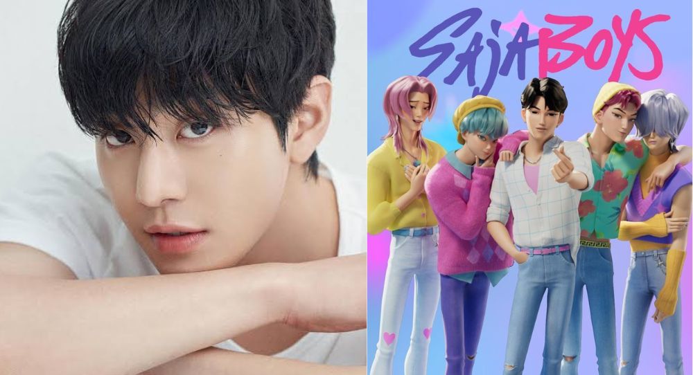 Ahn Hyo Seop’s voice in Netflix’s K-Pop Demon Hunters is so good, people are saying he deserves an Oscar