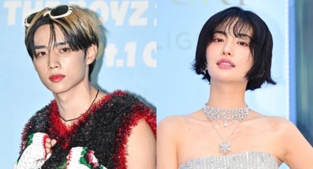 “He needs to be scolded” — Nana doesn’t hold back after The Boyz Sunwoo’s video sparks backlash, says public figures need to act better