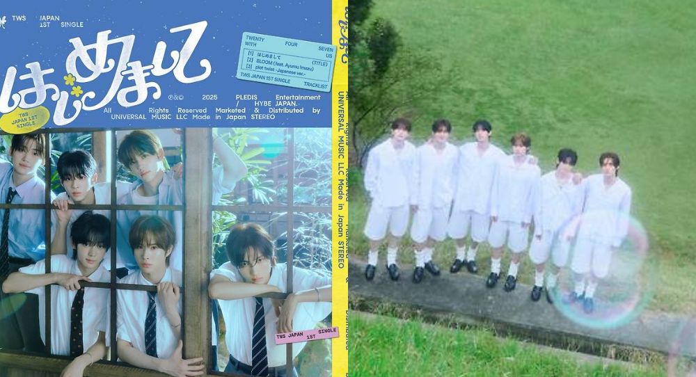 TWS surprises everyone by beating all foreign artists in Japan in 2025