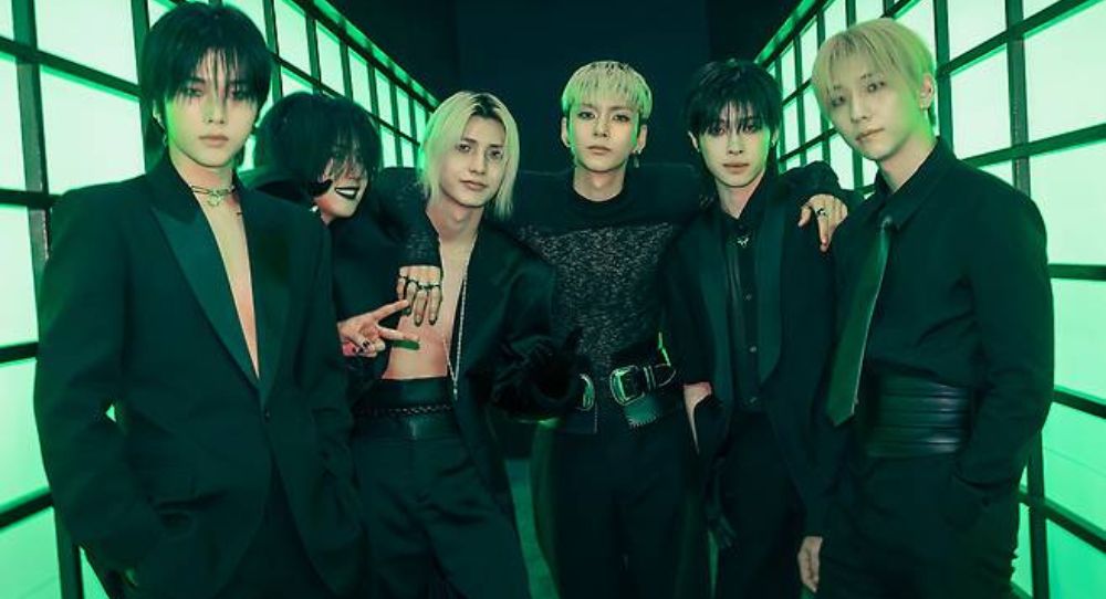 Xdinary Heroes’ fiery new song ‘FiRE (My Sweet Misery)’ hits 2 million views
