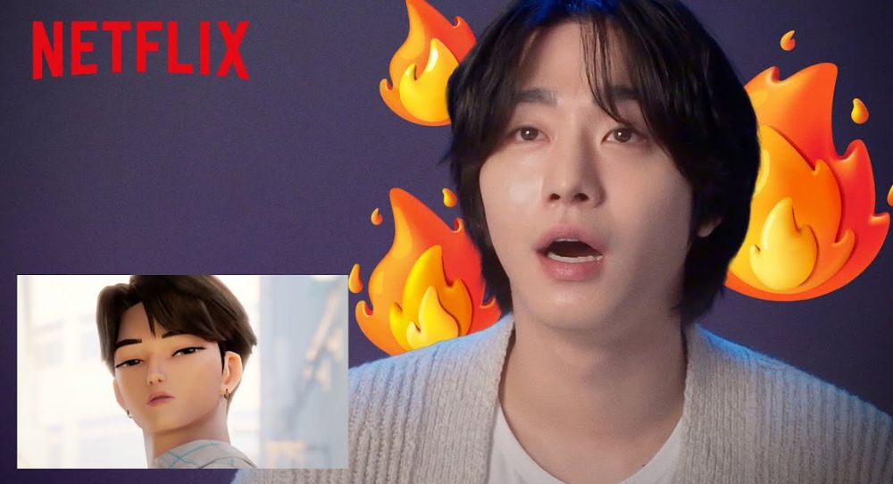 Ahn Hyo Seop takes over the world with hit projects and even gets a front-page spotlight in South America