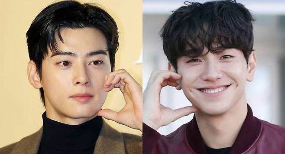 Nam Yoon Soo shares a funny story about his high school popularity dropped after Cha Eun Woo transferred: “He was a real flower boy”