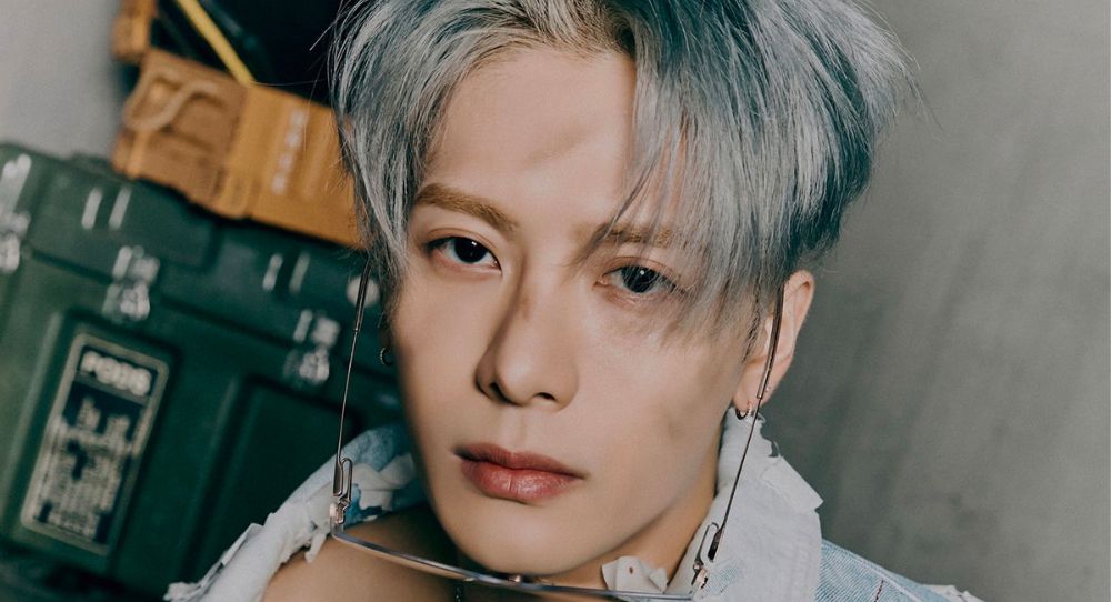GOT7’s Jackson rushed to the ER with sudden food poisoning, fansign event canceled
