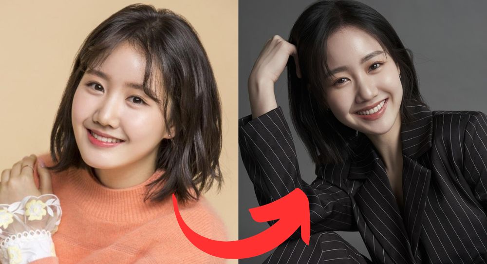 Jin Ji Hee, the child actress who grew up well, signs with new agency and confirms next movie project