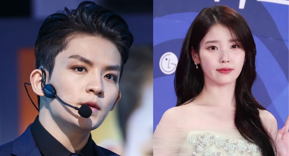 Teen Top’s Ricky confesses IU has been his ideal type for 10 years and his feelings never changed