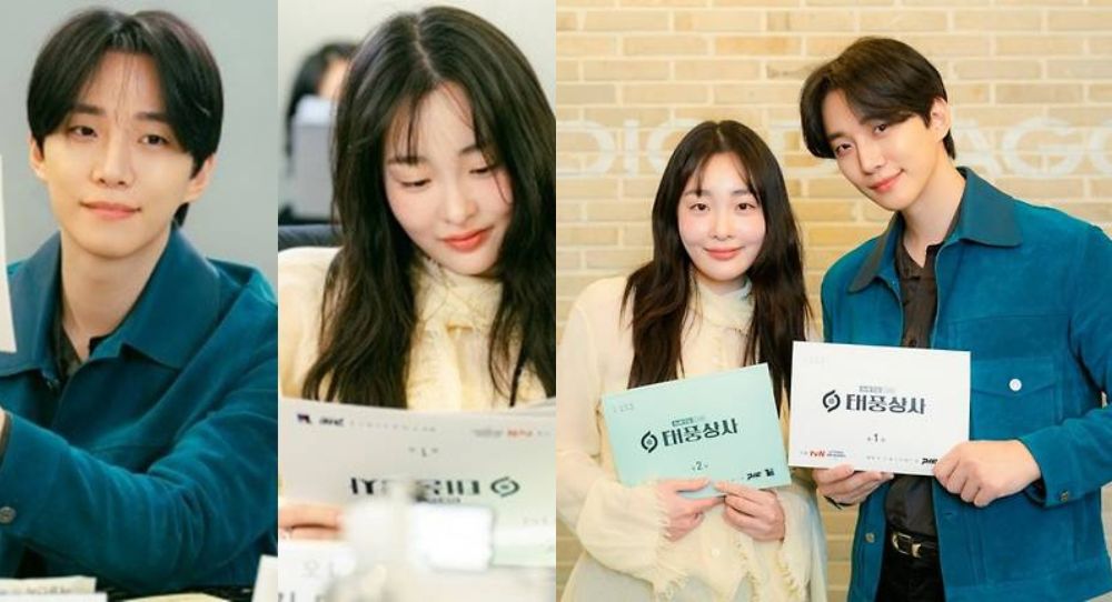 2PM’s Lee Jun Ho finally reveals his new drama after King the Land and it is nothing like fans expected