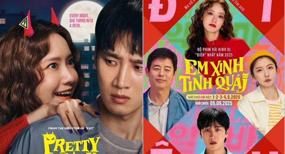 Im Yoon Ah and Ahn Bo Hyun’s film ‘The Devil Has Moved In’ gains global attention with overseas releases confirmed