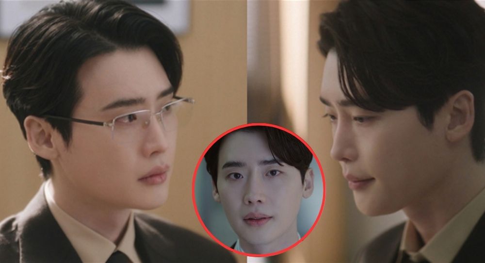 'Law and the City' reaches new ratings high as Lee Jong Suk makes viewers cry with his quiet acting