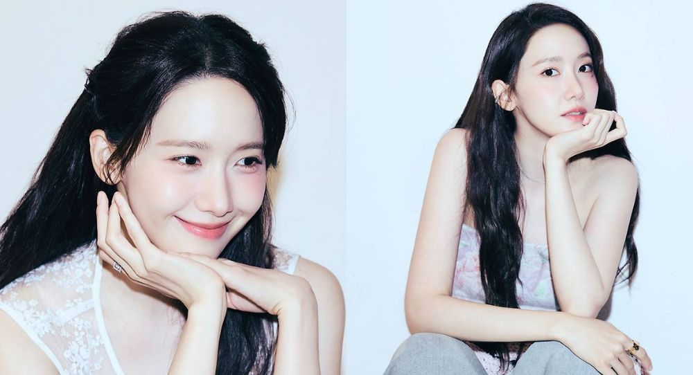 Yoona Says even Her Girls’ Generation members were Waiting for this New Side of Her - Here's What She's Talking About