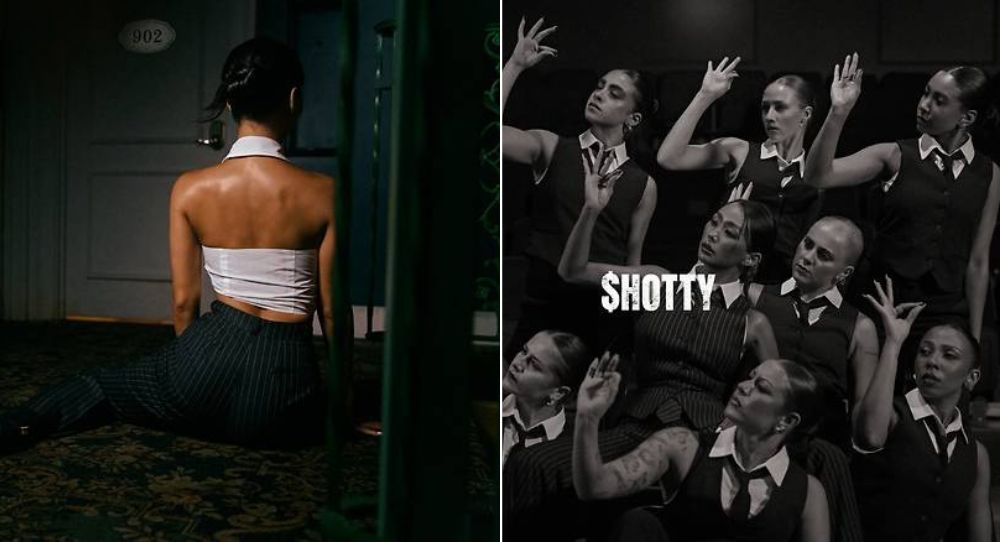 Hyolyn gears up for a September comeback with ‘SHOTTY’ and concept photos are already going viral