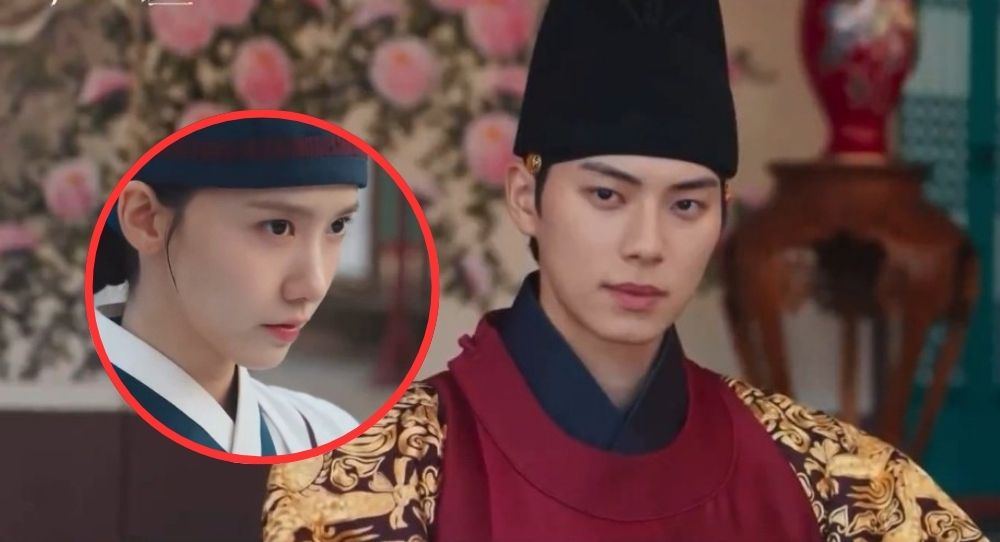 Lee Chae Min and YoonA’s drama 'Bon Appétit, Your Majesty' hits new record as episode 3 ratings soar to 9.1%