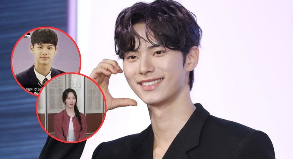 Lee Chae Min reveals he ranked 6th in his whole school during middle school and got top grades in most exams