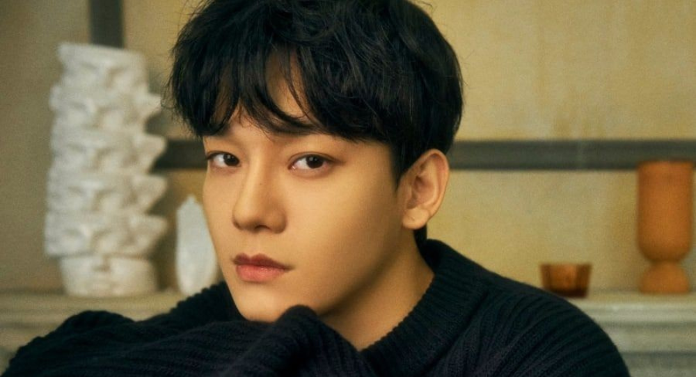 Chen proves solo power as EXO member’s new album ‘Arcadia’ dominates iTunes charts in 14 regions worldwide