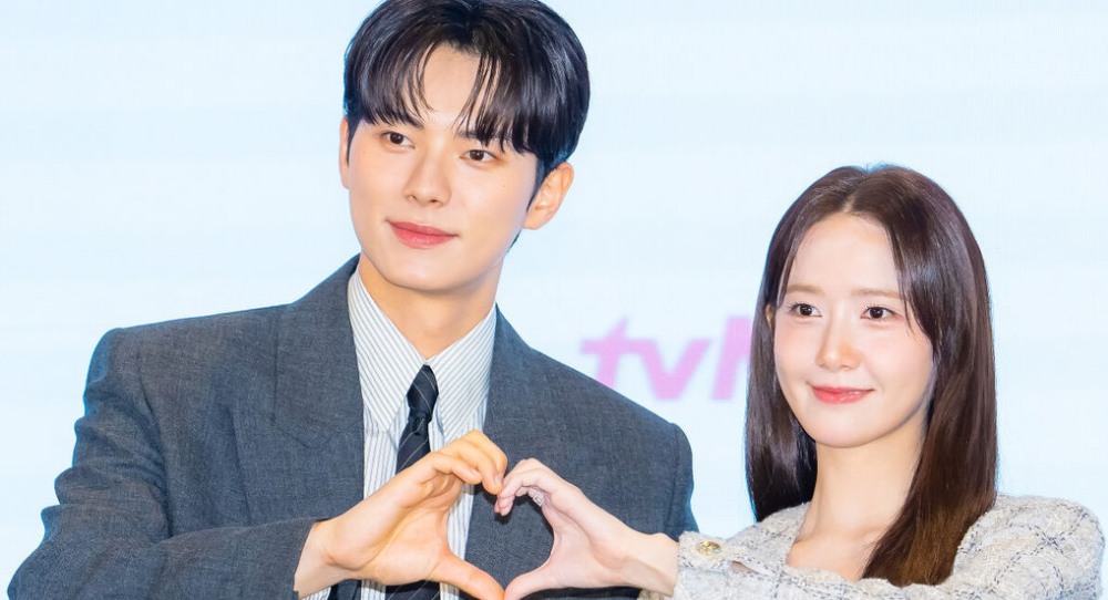 YoonA and Lee Chae Min may be heading to Vietnam as ‘Bon Appétit, Your Majesty’ cast discusses a reward vacation after breaking records